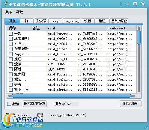 微信营销与网络软件 信息系统集成服务在非凡软件站的实践